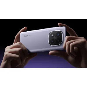 گوشی شیائومی مدل Redmi Note 14 Pro Plus 5G دو سیم کارت ظرفیت 512 گیگابایت و رم 12 گیگابایت