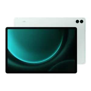 تبلت سامسونگ مدل (Galaxy Tab S9 FE Plus Wi-Fi (SM-X610 ظرفیت 128 گیگابایت رم 8 گیگابایت