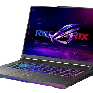 لپ تاپ 16 اینچی ایسوس مدل ROG Strix G614JV | i7 13650HX | 64GB | 2TB SSD | RTX 4060