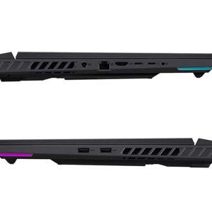 لپ تاپ 16 اینچی ایسوس مدل ROG Strix G614JV | i7 13650HX | 16GB | 1TB SSD | RTX 4060