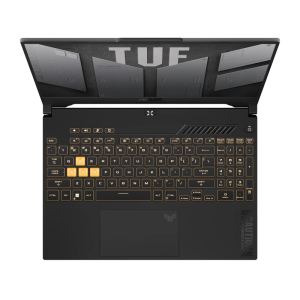 لپ تاپ 15.6 اینچی ایسوس مدل TUF Gaming F15 FX507ZC4-HN057-i5 12500H 32GB 1SSD RTX3050 – کاستوم شده