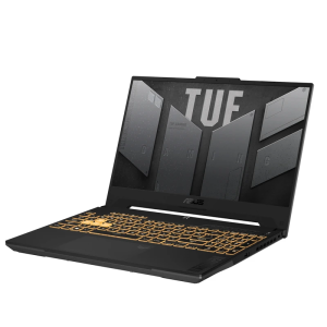 لپ تاپ 15.6 اینچی ایسوس مدل TUF Gaming F15 FX507ZC4-HN057-i5 12500H 32GB 1SSD RTX3050 – کاستوم شده
