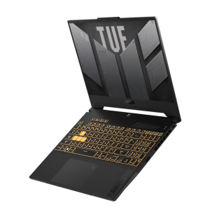 لپ تاپ 15.6 اینچی ایسوس مدل TUF Gaming F15 FX507ZC4-HN057-i5 12500H 32GB 1SSD RTX3050 – کاستوم شده