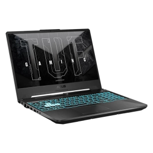 لپ تاپ 15.6 اینچ ایسوس مدل TUF Gaming A15 FA506NFR-HN114 با پردازنده AMD Ryzen 7-7435HS و گرافیک RTX 2050 4GB، رم DDR5 با ظرفیت 16GB و فرکانس 5600MHz، حافظه SSD با ظرفیت 512GB، نمایشگر 15.6 اینچ با رزولوشن Full HD و نرخ به‌روزرسانی 144 هرتز، کاستوم شده