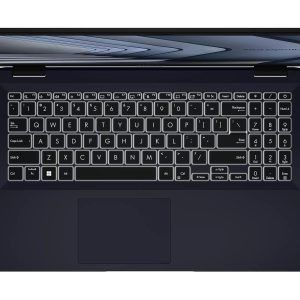 لپ تاپ 15.6 اینچی ایسوس Expert Book B1502CVA i5 1335U 24GB 512GB SSD INTEL