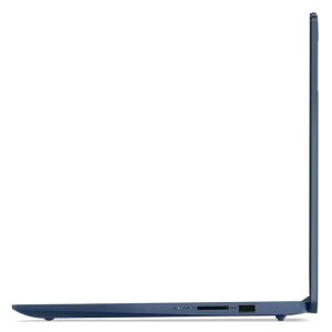 لپ تاپ 15.6 اینچی لنوو مدل IdeaPad Slim 3 15AMN8-R3 7320U 8GB 256SSD
