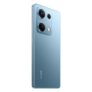 گوشی موبایل شیائومی مدل Redmi Note 14s دو سیم کارت ظرفیت 512 گیگابایت و رم 12 گیگابایت