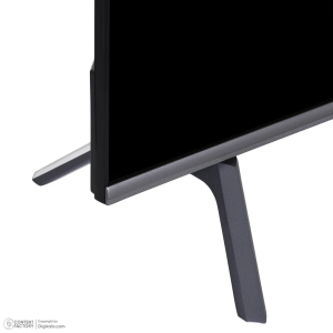 تلویزیون هوشمند ال ای دی ایکس ویژن مدل 50XYU785 سایز 50 اینچ