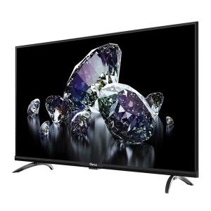 تلویزیون هوشمند ال ای دی جی پلاس مدل GTV-43SH628N سایز 43 اینچ