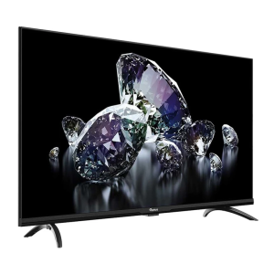 تلویزیون هوشمند ال ای دی جی پلاس مدل GTV-43SH628N سایز 43 اینچ
