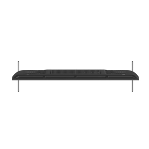تلویزیون هوشمند ال ای دی جی پلاس مدل GTV-50SQ758NX سایز 50 اینچ