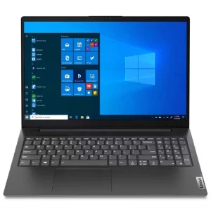 لپ تاپ 15.6 اینچی لنوو مدل V15 G2 IJL-Celeron N4500-8GB DDR4-512GB SSD-TN – کاستوم شده