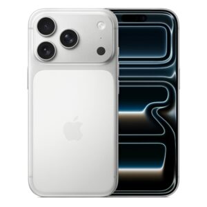 گوشی موبایل اپل iPhone 17 Pro ظرفیت 256 گیگابایت رم 12 گیگابایت – Not Active