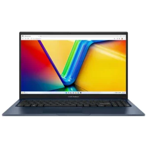 لپ تاپ 15 اینچی ایسوس Vivobook X1504VA i3 1315U 4GB 512GB SSD INTEL