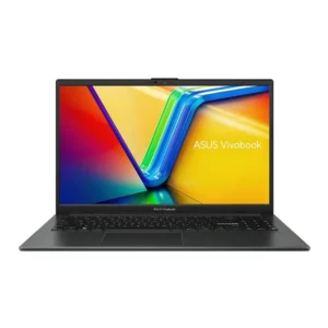 لپ تاپ 15 اینچی ایسوس Vivobook GO L1504FA R5 7520U 8GB 512GB SSD AMD