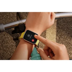 ساعت هوشمند شیائومی مدل Redmi Watch 3 Active