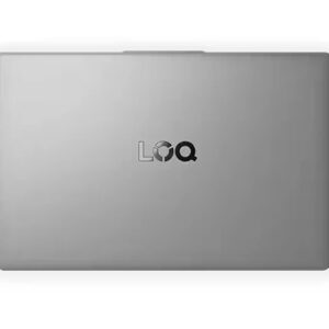 لپ تاپ لنوو 15.6 اینچی مدل LOQ i5 12450HX 16GB 512GB RTX3050 New Face 2025