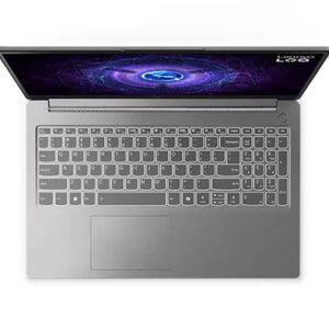 لپ تاپ لنوو 15.6 اینچی مدل LOQ i5 12450HX 16GB 512GB RTX3050 New Face 2025