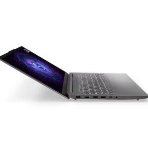 لپ تاپ لنوو 15.6 اینچی مدل LOQ i5 12450HX 16GB 512GB RTX3050 New Face 2025