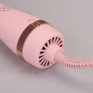 سشوار برس دار حالت دهنده انزو پروفیشینال مدل EN-6209