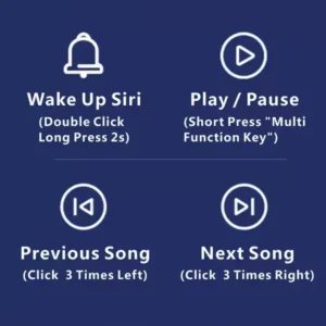 هندزفری بلوتوثی لنوو مدل Live Pods LP1