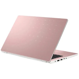 لپ تاپ 14 اینچی ایسوس مدل Vivobook Go 14 E410KA-PM464-Pentium N6000-4GB DDR4 3200MHz-64GB eMMC-TN-W