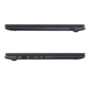 لپ تاپ 14 اینچی ایسوس مدل Vivobook Go 14 E410KA-PM464-Pentium N6000-4GB DDR4 3200MHz-64GB eMMC-TN-W