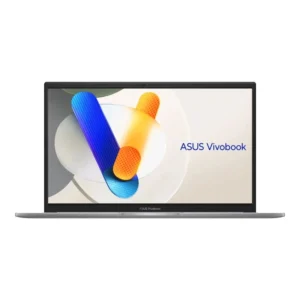 لپ‌تاپ ایسوس مدل Vivobook X1504VA-NJ816 با پردازنده Core i3-1315U، رم DDR4 4GB با فرکانس 3200MHz، حافظه SSD با ظرفیت 512GB، نمایشگر 15.6 اینچ IPS با وضوح Full HD