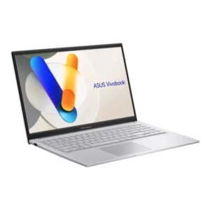 لپ تاپ 15.6 اینچی ایسوس مدل Vivobook 15 F1504VA-BQ3661-i3 1315U-4GB DDR4 3200MHz-512GB SSD-IPS