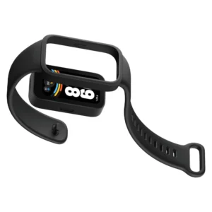ساعت هوشمند 46 میلی‌متری شیائومی مدل Smart Band 9 Active