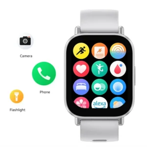 ساعت هوشمند شیائومی مدل Redmi Watch 5 Active – Global