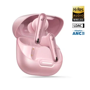 هدفون بلوتوثی انکر مدل Soundcore Liberty 4 NC