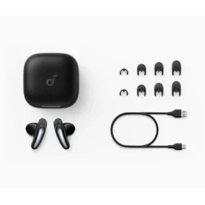 هدفون بلوتوثی انکر مدل Soundcore Liberty Buds
