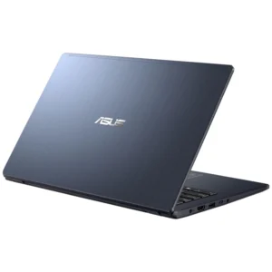 لپ‌تاپ ایسوس مدل Vivobook Go 14 E410KA-CL464 با پردازنده Celeron N4500، رم DDR4 4GB با فرکانس 3200MHz، حافظه هیبریدی با ظرفیت 512GB حافظه SSD و 64GB حافظه eMMC با قابلیت ارتقا، نمایشگر 14 اینچ TN