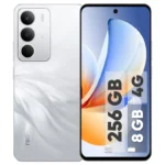 گوشی موبایل ریلمی مدل C71 دو سیم کارت ظرفیت 256 گیگابایت و رم 8 گیگابایت