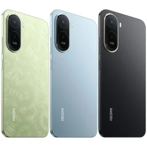 گوشی موبایل شیائومی مدل Redmi A7 Pro 4G ظرفیت 128 گیگابایت و رم 4 گیگابایت